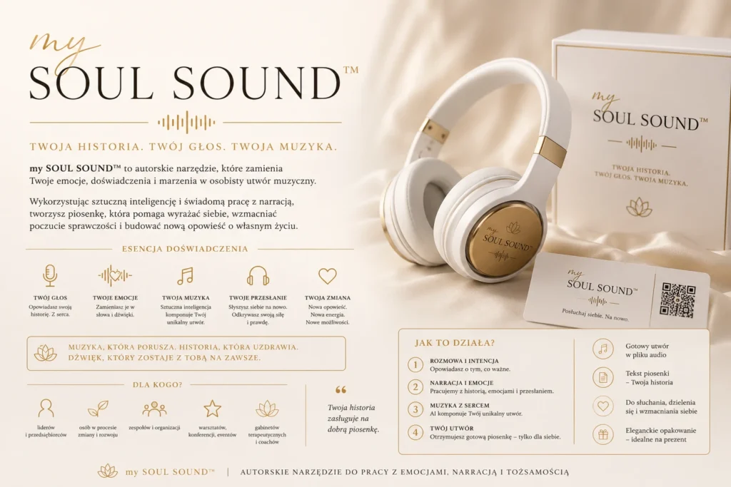 MY SOUL SOUND