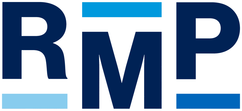logo RMP